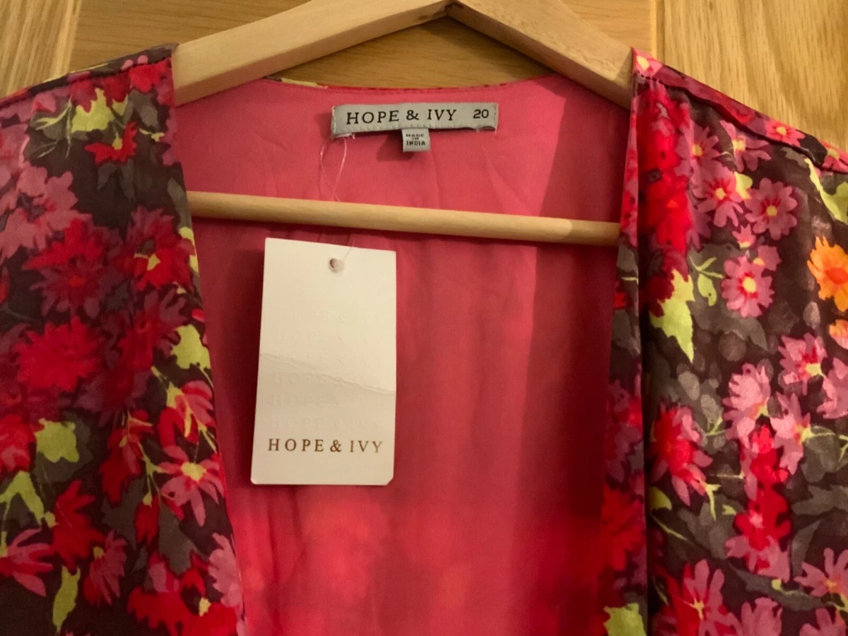 Ebay hope cheap and ivy