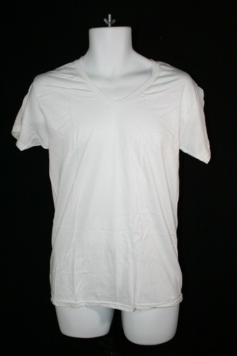 009X01 Hanes 777VP6 Comfort Soft 