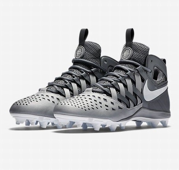 awesome football cleats