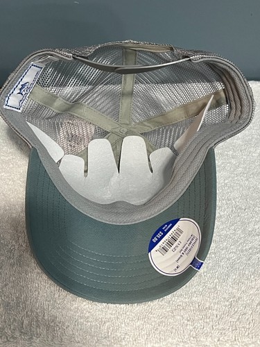 SOUTHERN TIDE PERFORMANCE SWEATBAND ADJUSTABLE HAT NWT - Picture 3 of 3