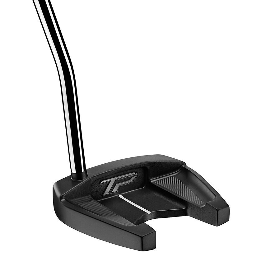 TaylorMade Lefty TP Black Collection Palisades #7 Putter 35