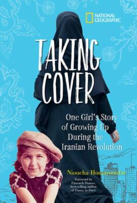 Taking Cover : One Girl's Story of Growing Up Duri