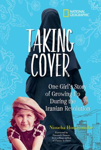 Taking Cover : One Girl's Story of Growing Up Duri - Picture 1 of 1