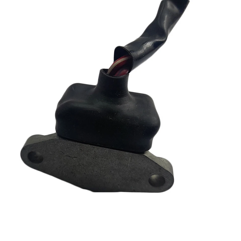 Interruptor de control de atenuación NOS compatible con Datsun Patrol 60 1959-80 GENUINO 25210-46500 Foto 4 de 4