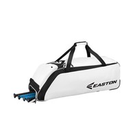 Easton E510w Team Wheeled Bag - White on sale Easton E510w Team Wheeled Bag - White on sale