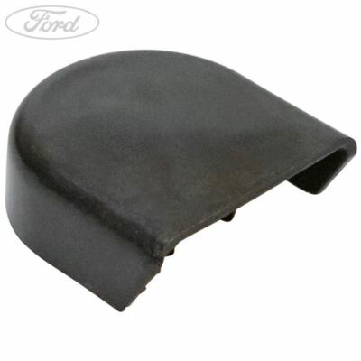 Genuine Ford GT MONDEO Kuga Windscreen Wiper Arm Nut Cover 4873490 