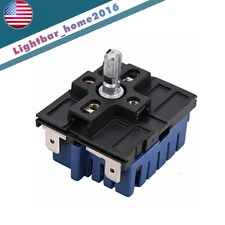 W10434452 Exact Replacement Infinite Switch For Whirlpool MDPA-W171 WPW10434452