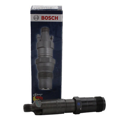 #ad #ad Bosch 0986430245 Diesel Fuel Injector Nozzle Remanufactured $115.55