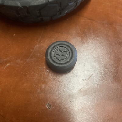 OEM Part Rear Wheel Assy For Kobalt 0300841 8 Gal 150Psi Air