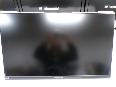 Acer Predator XB273 27 inch HD PC Gaming Monitor for sale