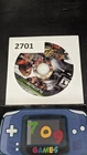 Street Fighter IV 4 Platinum Hits (Microsoft Xbox 360) DISC ONLY