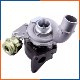 Turbolader für RENAULT | 708639-0002, 708639-0003