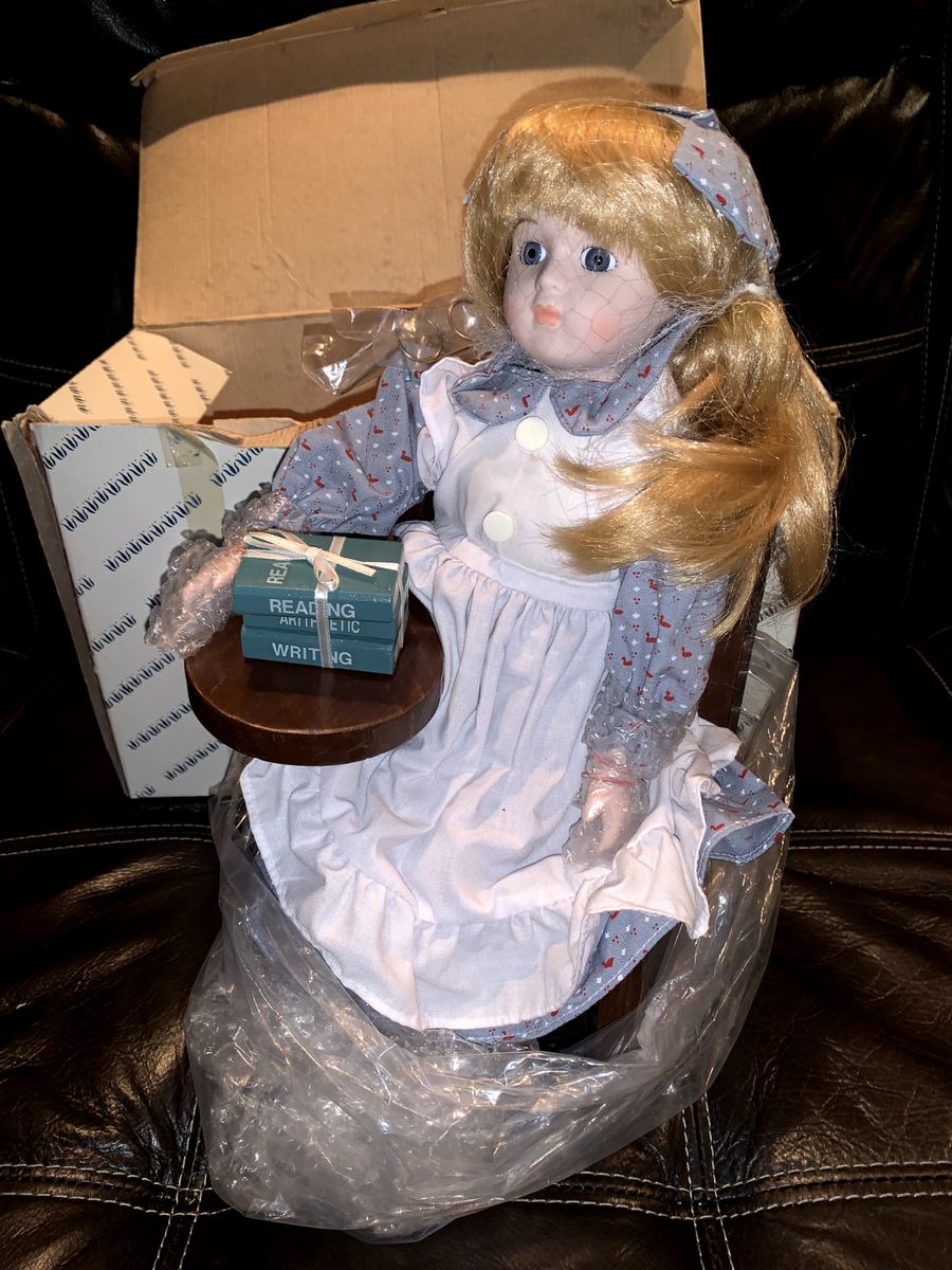Porcelain 15