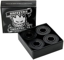 Spitfire Skateboard Wheels CHEAPSHOTS Bearings