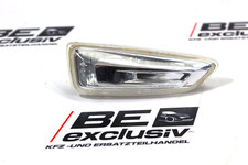 Opel Astra K Seitenblinker rechts Blinker Kotflügel Blinkleuchte 13491089