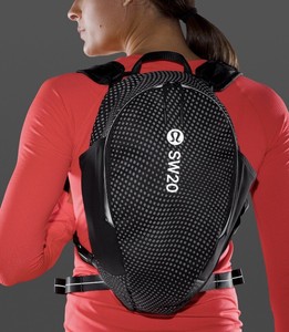 lululemon fast and free backpack