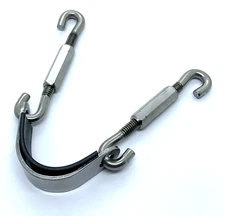 Penn 114HL 114HLW 115 115H 9/0 Senator Conventional Reel- Rod Reel brace 56C-115