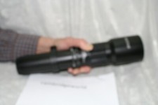 500mm TELEPHOTO HD MULTI COATED PRIME LENS for CANON EOS DIGITAL  FILM CAMERAS