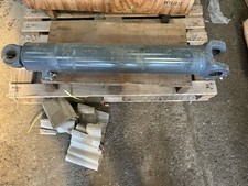 Large Hydraulic Ram £250+vat Tipping Log Splitter Press New Holland CNH 87382083