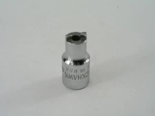 Security Screw Socket,  Blackhawk GW-9554