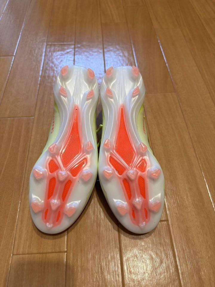 adidas football cleats ebay