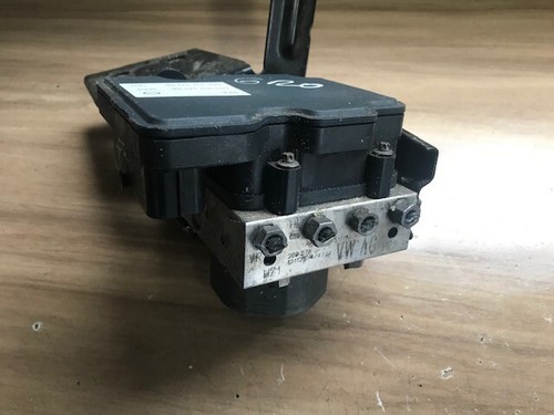VW Polo Bosch ABS Pumpe 2Q0614517AQ 6Q0614517M 0265294493 2265106584 0265956687 - Bild 2 von 2