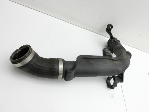 Turboschlauch Ladeluftschlauch Schlauch für VW Touran 1T3 10-15 TDI 2,0 103KW - Bild 3 von 9