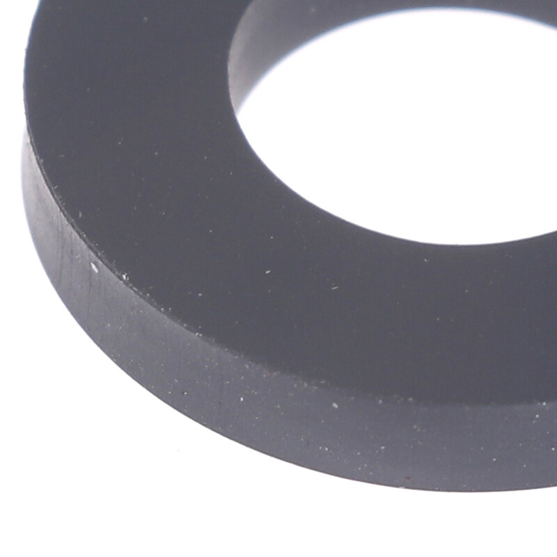 10Pcs Sealing Washer Replacement Gaskets Ring for Sodastream Nozzle