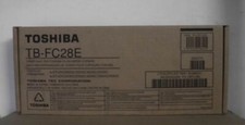  Toshiba TB-FC28E contenitore toner residuo per e-studio 2820c 3520c 4520c 2330c 2040c C