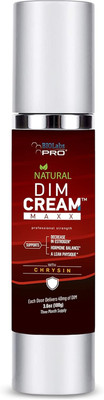 Estrogen Blocker - Natural DIM Cream - Metabolize Excess Estrogen - Diindolylmet