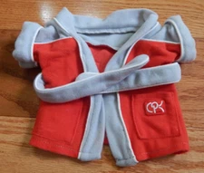 Cabbage Patch Kids Splashin' Kids Terrycloth Robe