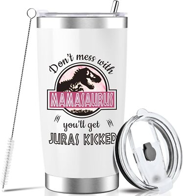 Mothers Day Gifts for Mom from Daughter Son Kids, Mom Gifts for Wife Stepmom Mam
