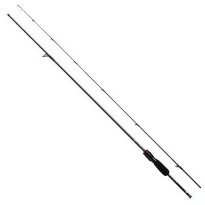Daiwa 24 GEKKABIJIN AIR AJING 66L-S-W Moonlight Beauty Spinning