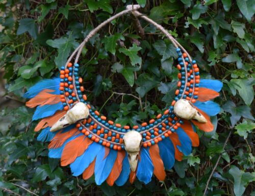 Survivor TV Show Season 45 Immunity Necklace Prop Replica - Picture 2 of 7