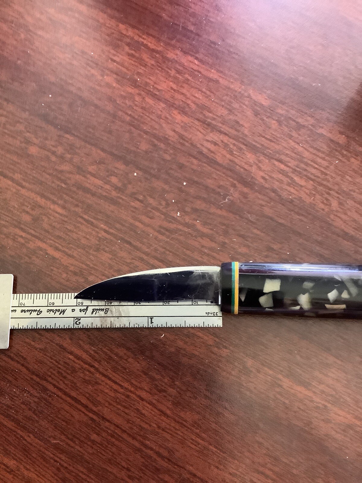 Helvie Woodcarving Knife eBay