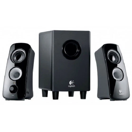 logitech nanny cam