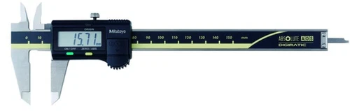 Mitutoyo Digital Caliper ABS Digimatic Caliper CD-15APX Tood Measure LTD JAPAN