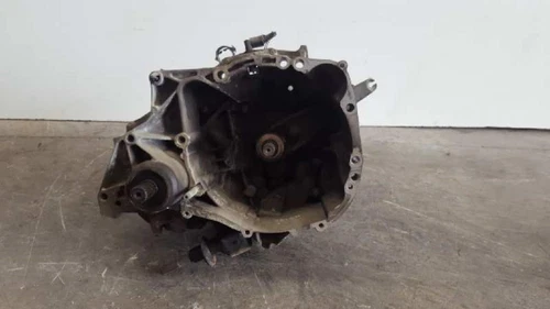 JB1513 Caja Cambios para RENAULT CLIO II FASE II (B/CB0) * 108435 - Imagen 1 de 4