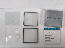 Hasselblad Focusing Screen with Split Image Range Finder 1
