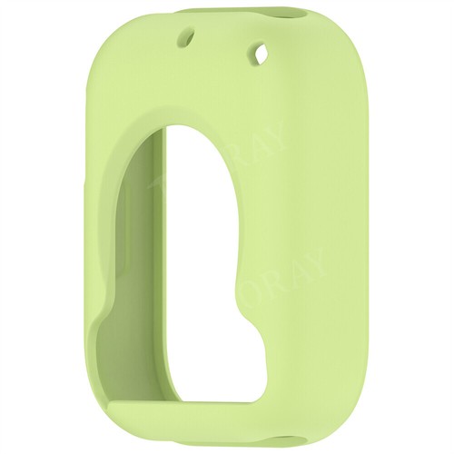 For Redmi Watch 5 Active/5 Lite Silicone Case Protector Wrist Replacement Bumper - 第 72/115 張圖片