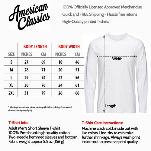 Camiseta de manga larga para hombre Bruce Lee leyenda de artes marciales dragón escritura china - Imagen 4 de 5