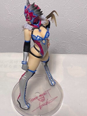 TEKKEN Bishoujo Statue JAYCEE Julia Chang Tag Tournament 1/7