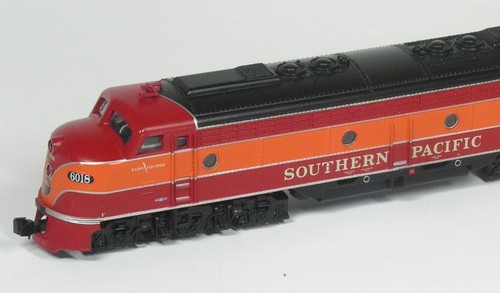 N US Diesellok E8 A Unit Southern Pacific Walthers 920-34084 DCC neuw. OVP | Zustand: Gebraucht