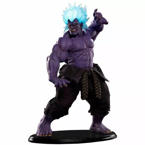 Street Fighter Akuma 1/4 Scale Statue