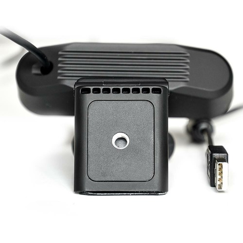 B-Ware INKOVIDEO INKO-PCW-4M 4MP USB Webcamera Professionale per Live Streaming - Foto 4 di 6