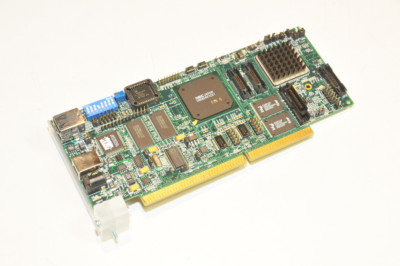 NEC Electronics Solution Gear CMB-VR5500 Rev 1.3 MIPS CPU Development Board