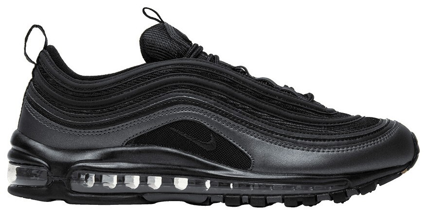 Nike Air Max 97 Liquid Metal for Sale | Authenticity Guaranteed | eBay