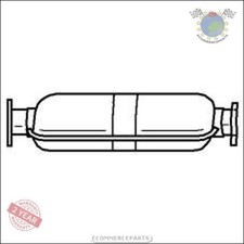 Catalyseurs Mitsubishi CARISMA