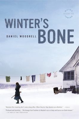 Winter's Bone by Woodrell, Daniel