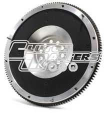 Clutchmasters Aluminum Flywheel for 02-05 VW GTI Jetta MK4 2.8L FW-207-13AL